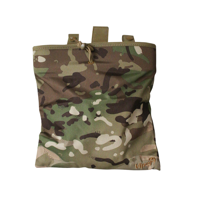 Viper Folding Dump Bag - VCAM