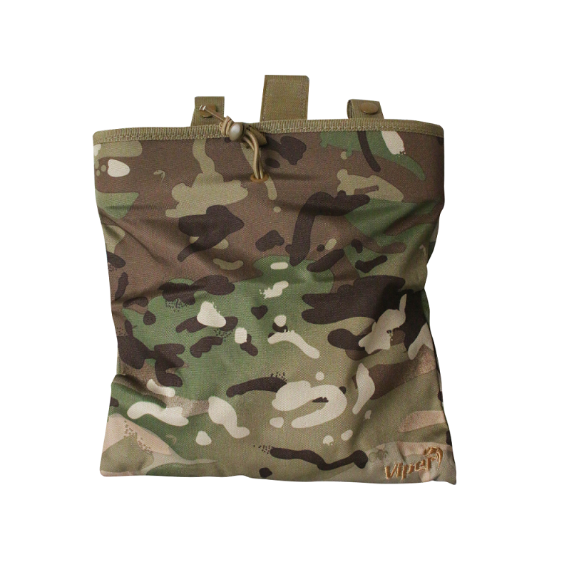 Viper Folding Dump Bag - VCAM