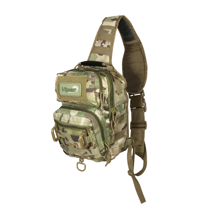 Viper Shoulder Pack - VCAM