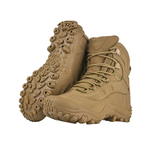 Viper Venom Boot - Coyote