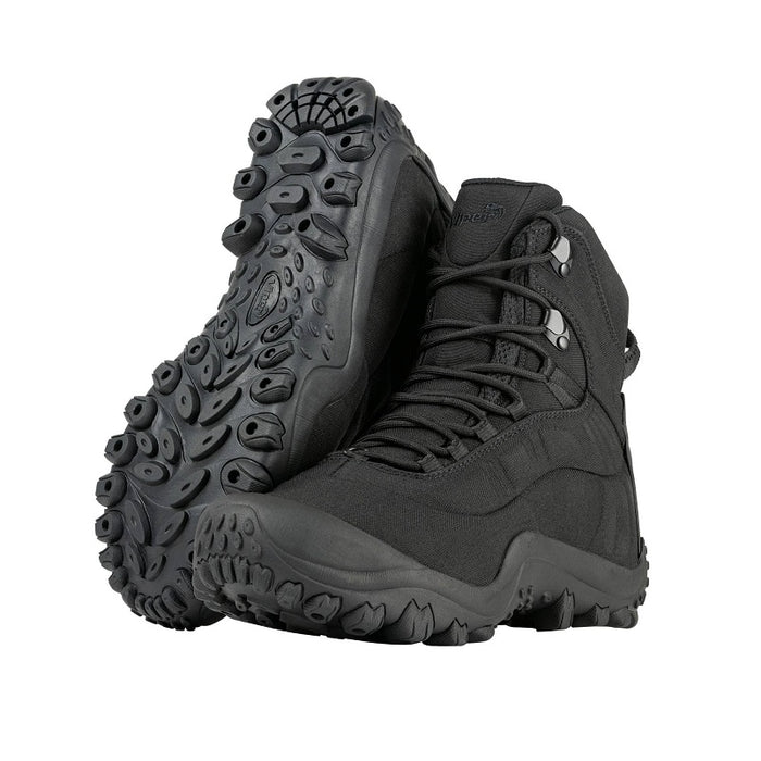 Viper Venom Boot - Black