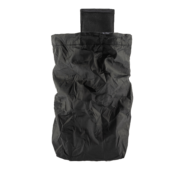 Viper VX Stuffa Dump Bag - Black