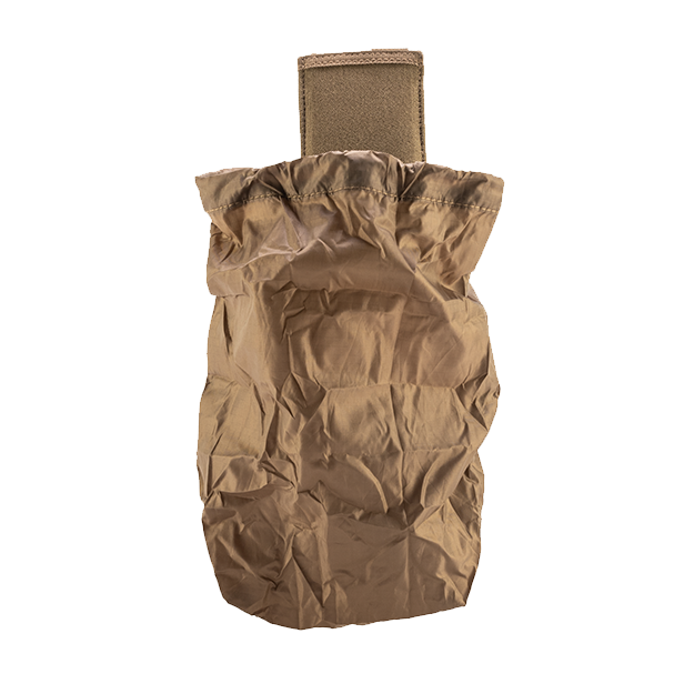 Viper VX Stuffa Dump Bag - Coyote