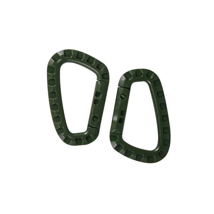 Viper Tactical Carabiners - OD