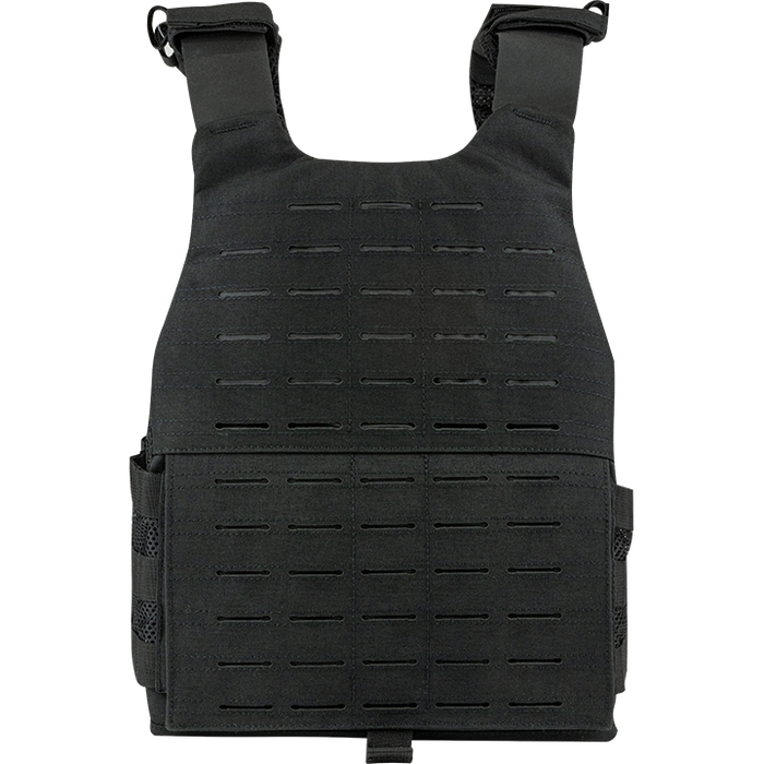 Viper VX Buckle Up Plate Carrier GEN 2 - Black