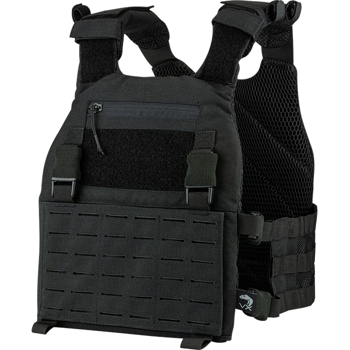 Viper VX Buckle Up Plate Carrier GEN 2 - Black