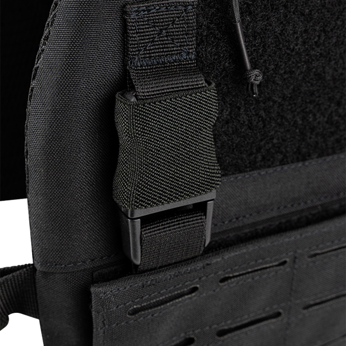 Viper VX Buckle Up Plate Carrier GEN 2 - Black