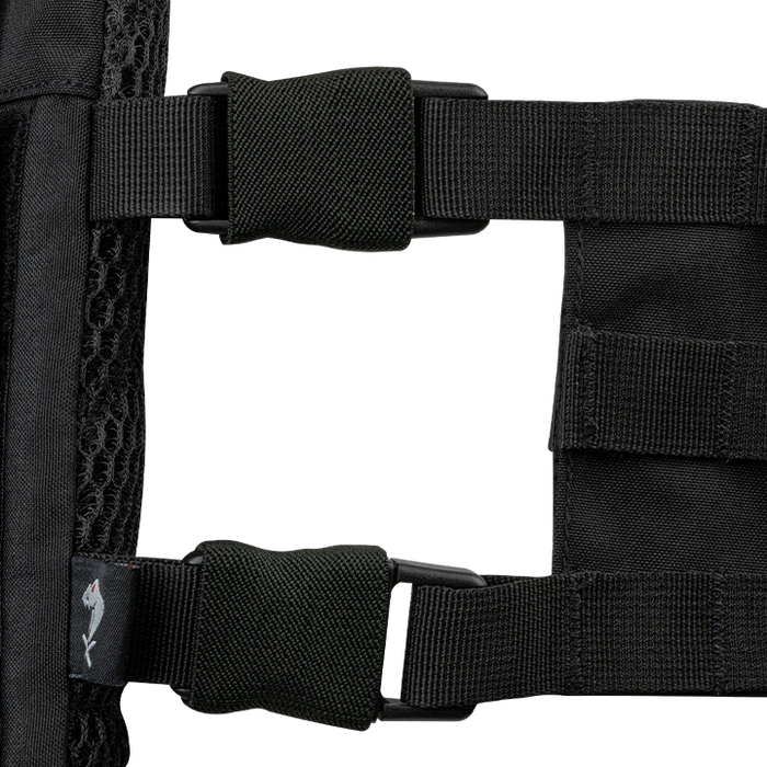 Viper VX Buckle Up Plate Carrier GEN 2 - Black