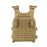 Viper VX Buckle Up Plate Carrier GEN 2 -  Dark Coyote