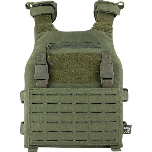 Viper VX Buckle Up Plate Carrier GEN 2 - Olive Drab