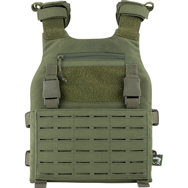 Viper VX Buckle Up Plate Carrier GEN 2 - Olive Drab