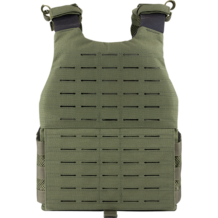 Viper VX Buckle Up Plate Carrier GEN 2 - Olive Drab