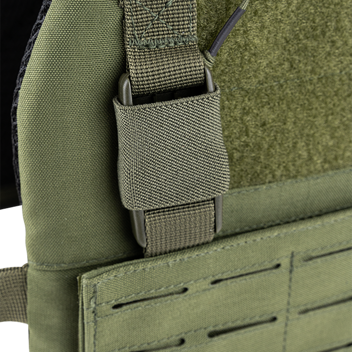 Viper VX Buckle Up Plate Carrier GEN 2 - Olive Drab