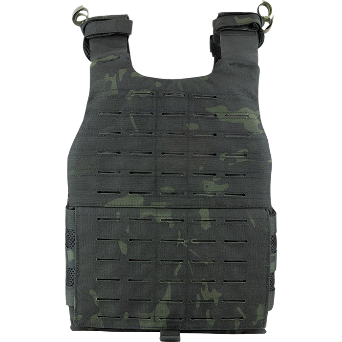 Viper VX Buckle Up Plate Carrier GEN 2 - Black V-CAM