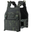 Viper VX Buckle Up Plate Carrier GEN 2 - Black V-CAM