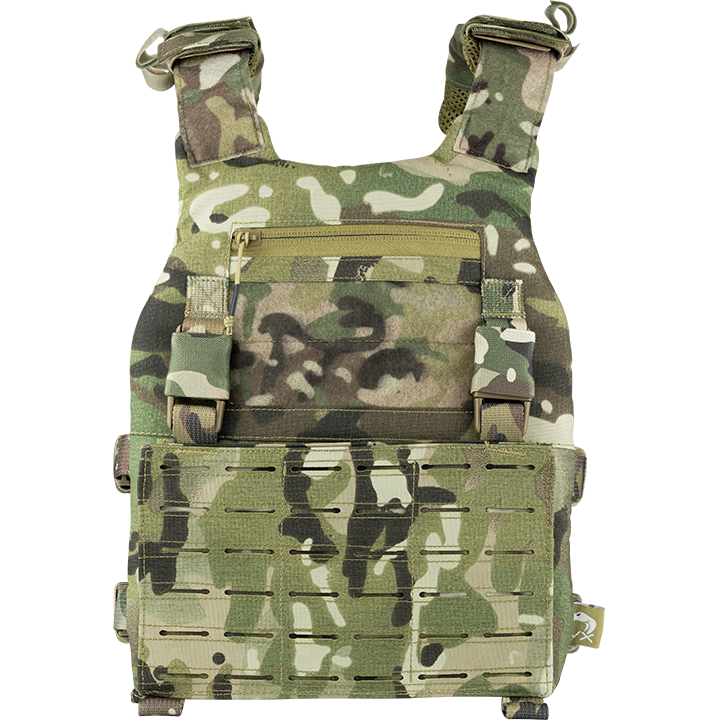 Viper VX Buckle Up Plate Carrier GEN 2 - V-CAM