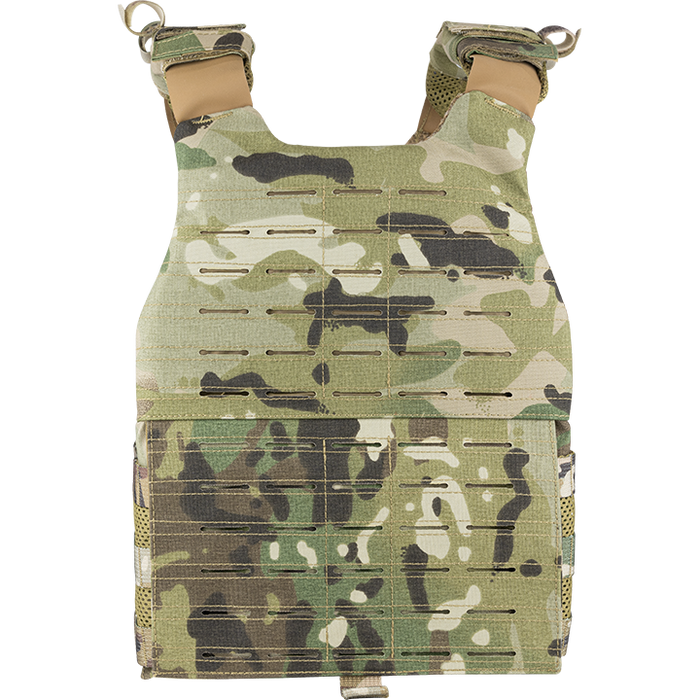 Viper VX Buckle Up Plate Carrier GEN 2 - V-CAM