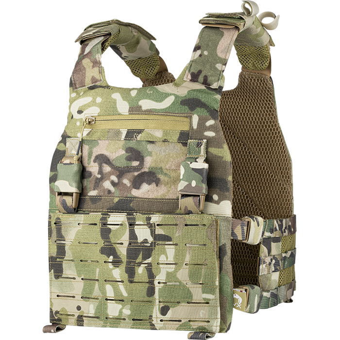 Viper VX Buckle Up Plate Carrier GEN 2 - V-CAM