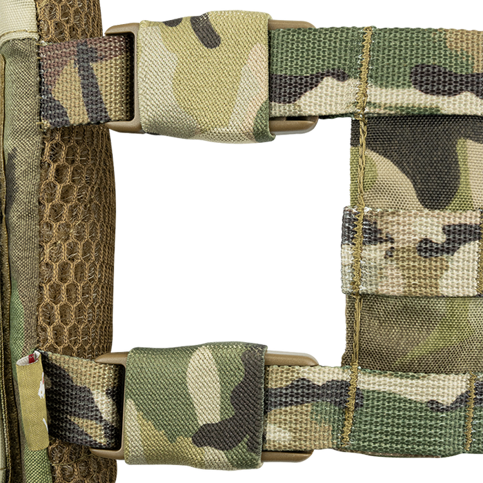 Viper VX Buckle Up Plate Carrier GEN 2 - V-CAM