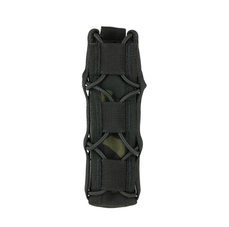 Viper Tactical Elite Extended Pistol Mag Pouch  - VCAM Black