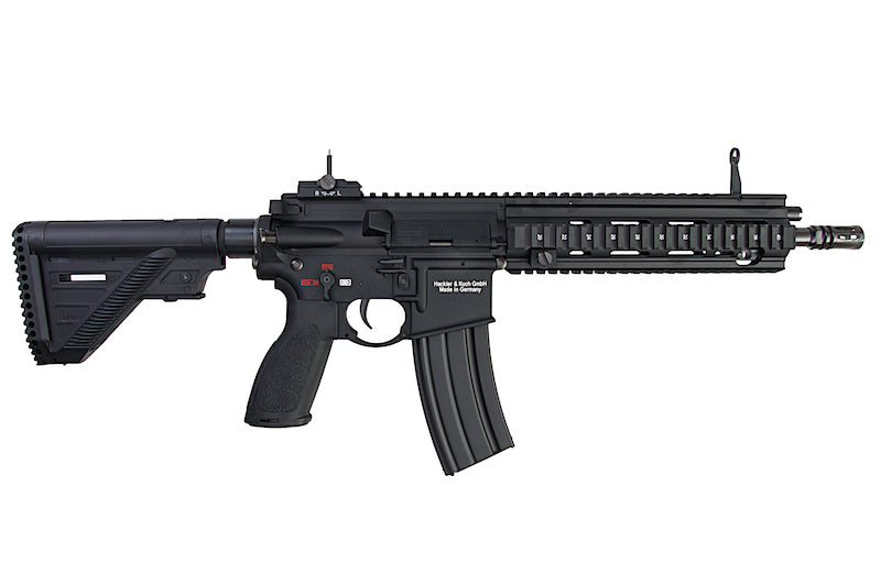 Umarex Heckler & Koch HK416 A5 - Black