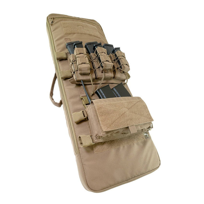 Viper VX Buckle Up Rifle Bag - Coyote