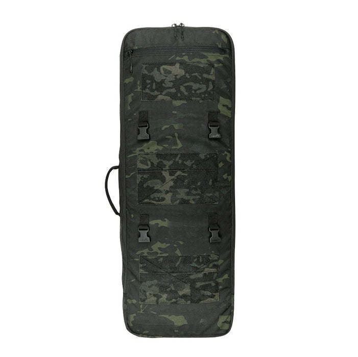 Viper VX Buckle Up Rifle Bag - VCAM Black