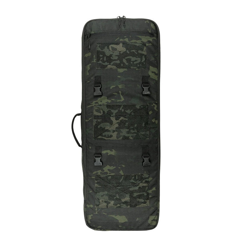 Viper VX Buckle Up Rifle Bag - VCAM Black