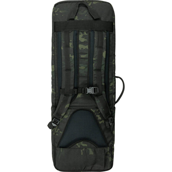 Viper VX Buckle Up Rifle Bag - VCAM Black