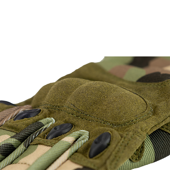 Viper Tactical Elite Gloves - VCAM