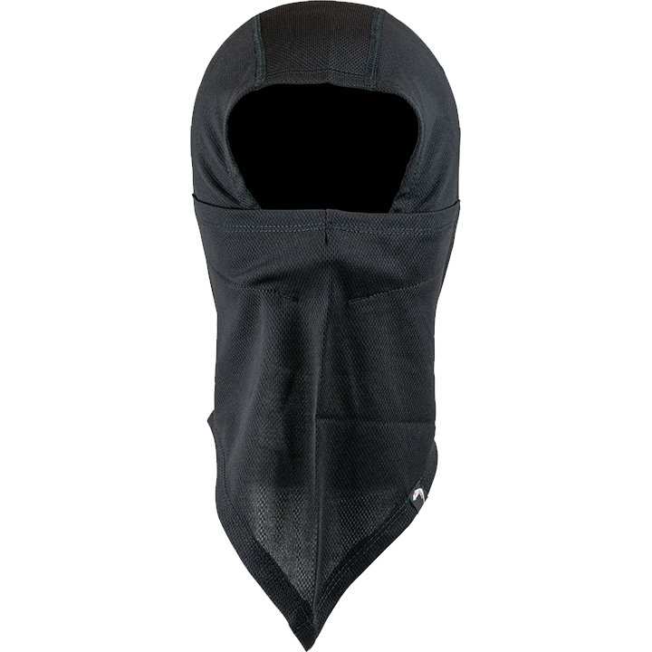 Viper Covert Balaclava - Black