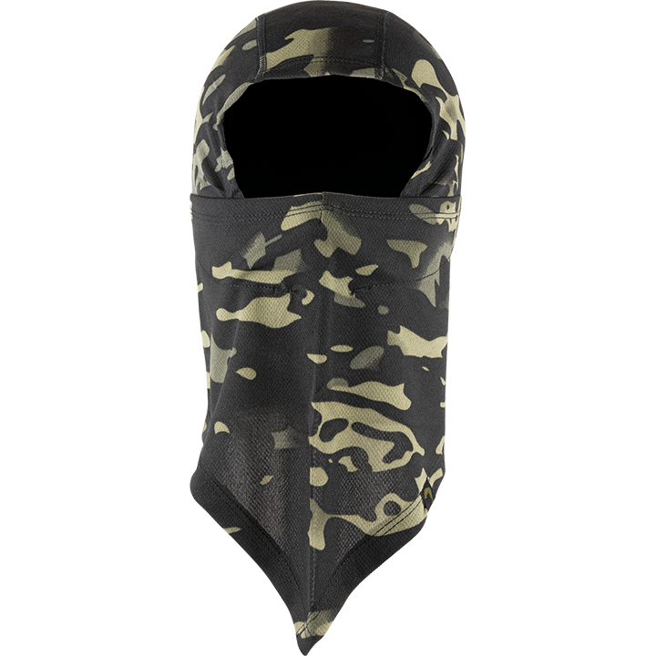 Viper Covert Balaclava - VCAM Black