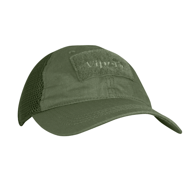 Viper Flexi-Fit Baseball Cap