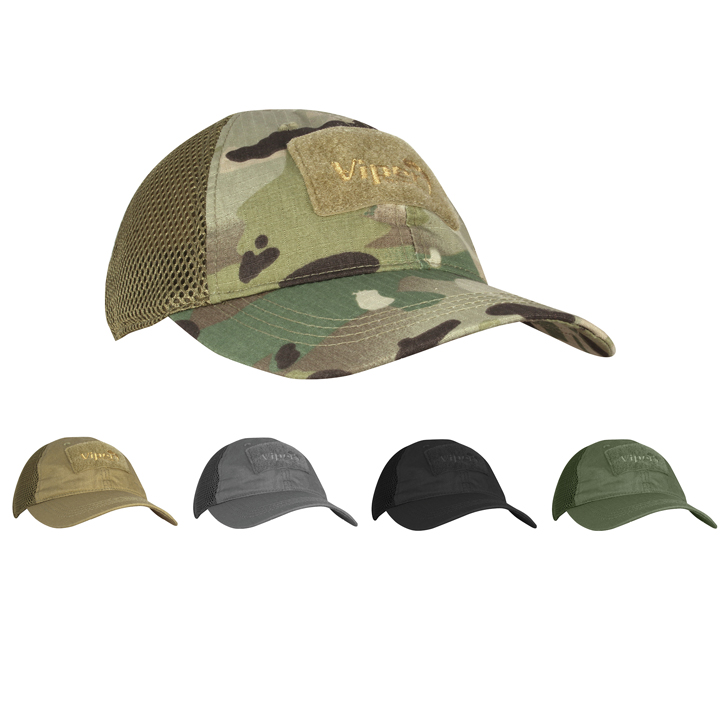 Viper Flexi-Fit Baseball Cap