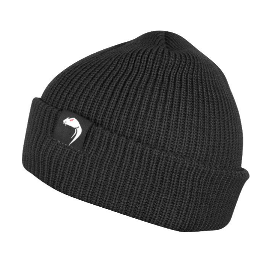 Viper Tactical Bob/Beanie Hat - Black