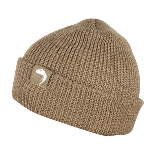 Viper Tactical Bob/Beanie Hat - Coyote