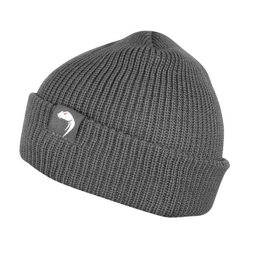 Viper Tactical Bob/Beanie Hat - Titanium