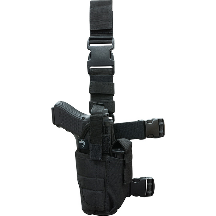 Viper Adjustable Dropleg Holster