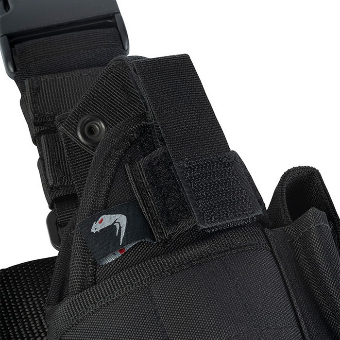 Viper Adjustable Dropleg Holster