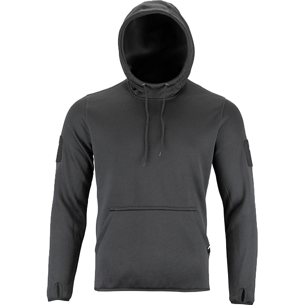 Viper Armour Hoodie - Black