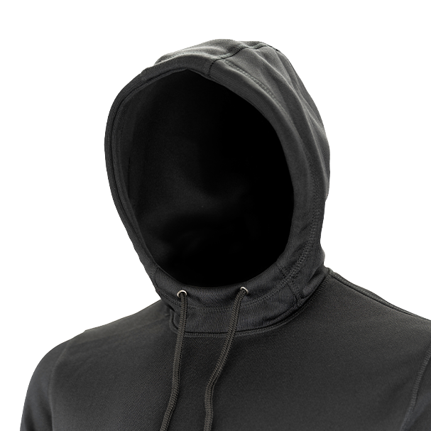 Viper Armour Hoodie - Black