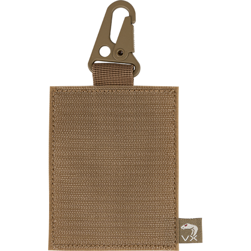 Viper VX Utility Hook - Coyote