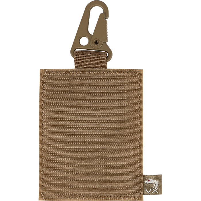 Viper VX Utility Hook - Coyote