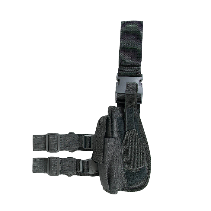 Viper Tactical Dropleg Holster - Left Handed