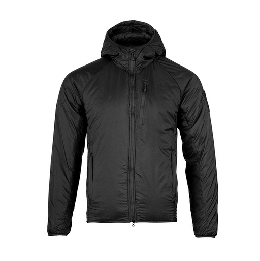 Viper Frontier Jacket - Black