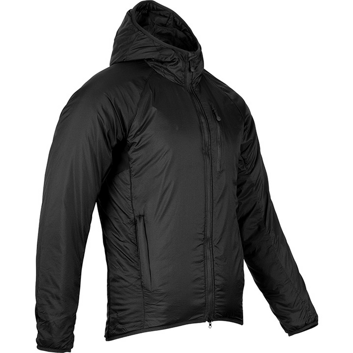 Viper Frontier Jacket - Black