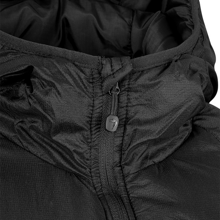 Viper Frontier Jacket - Black