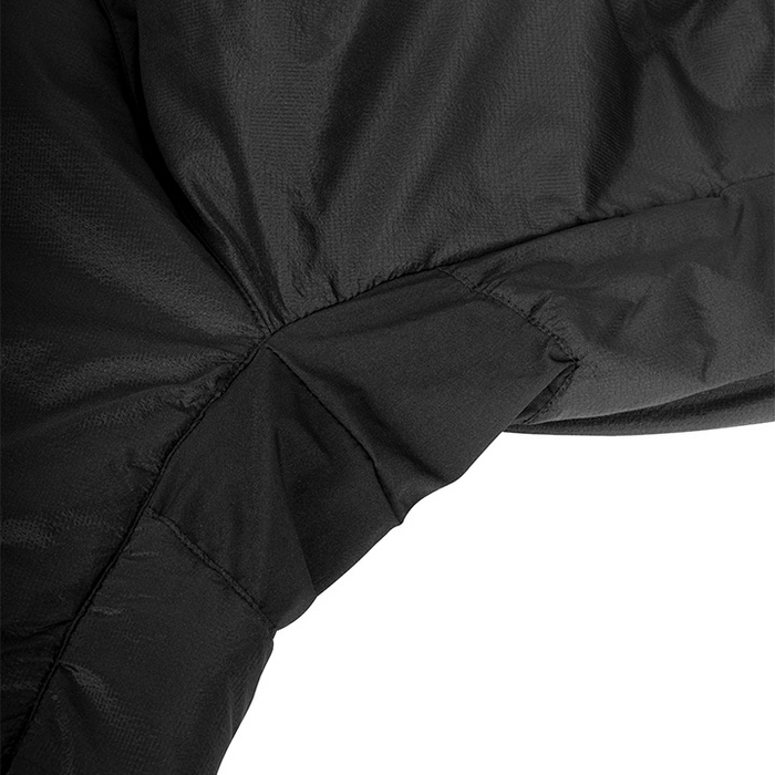 Viper Frontier Jacket - Black