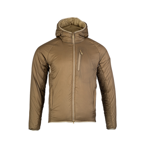 Viper Frontier Jacket - Coyote