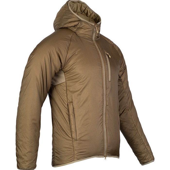 Viper Frontier Jacket - Coyote